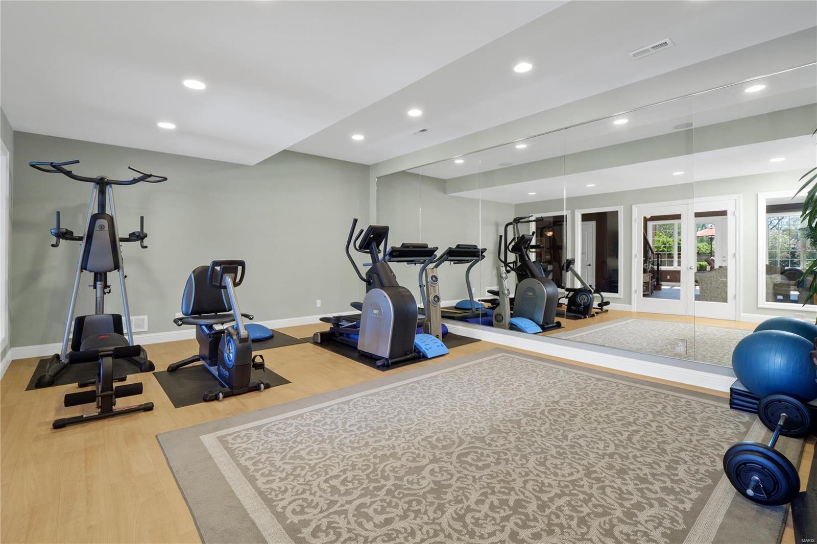 Westwood Country Club - Residential