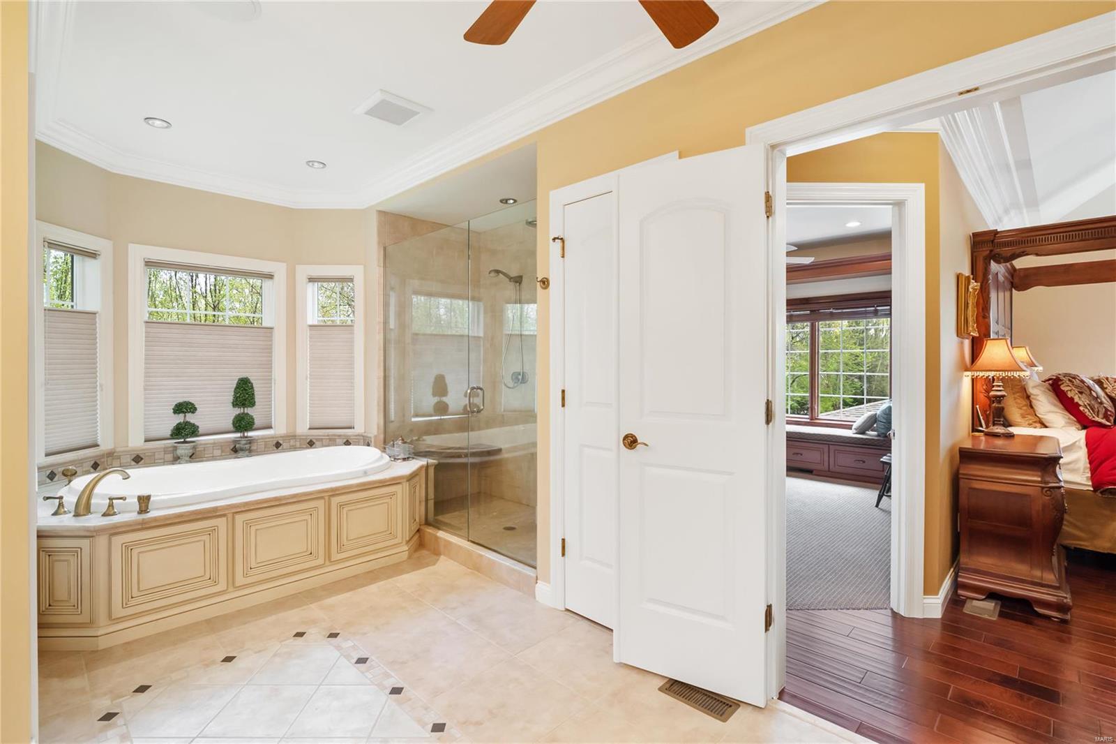 Westwood Country Club - Residential