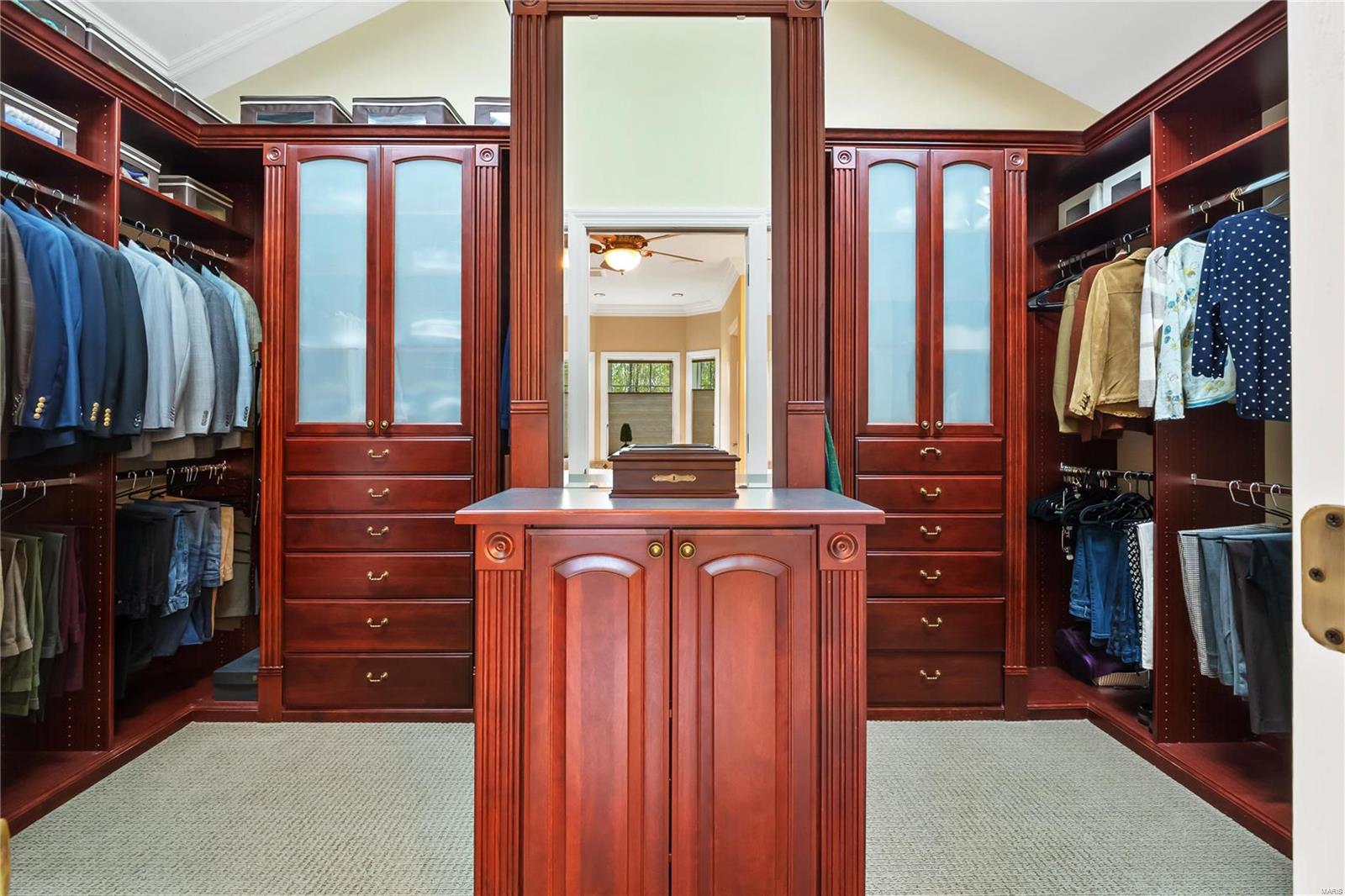 Westwood Country Club - Residential