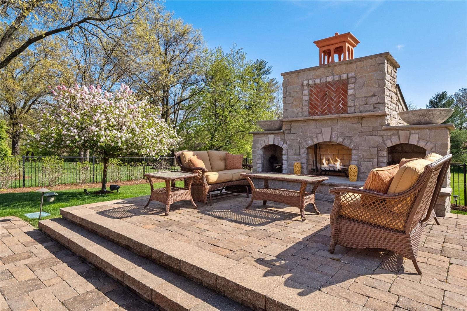 Westwood Country Club - Residential