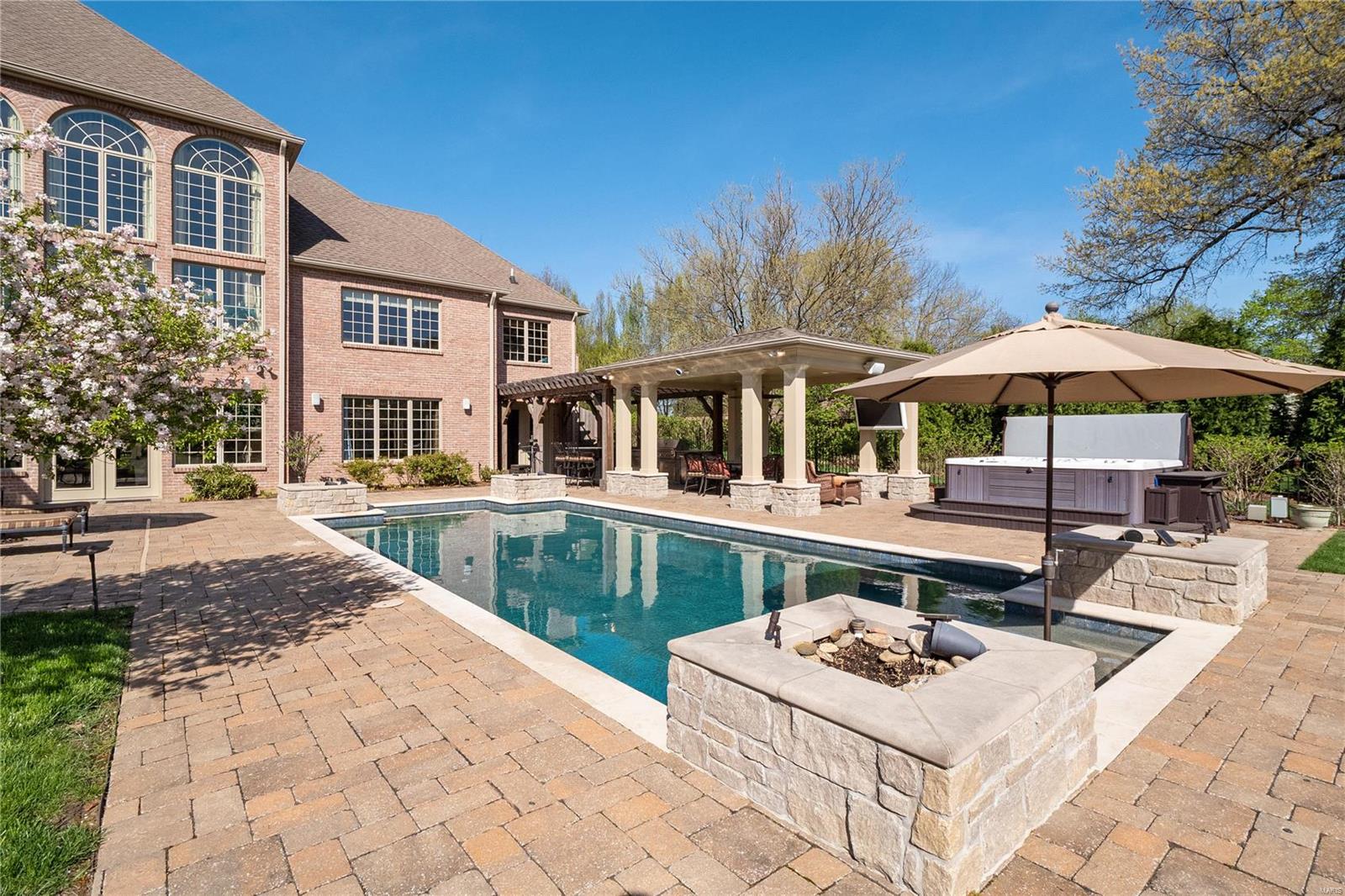 Westwood Country Club - Residential