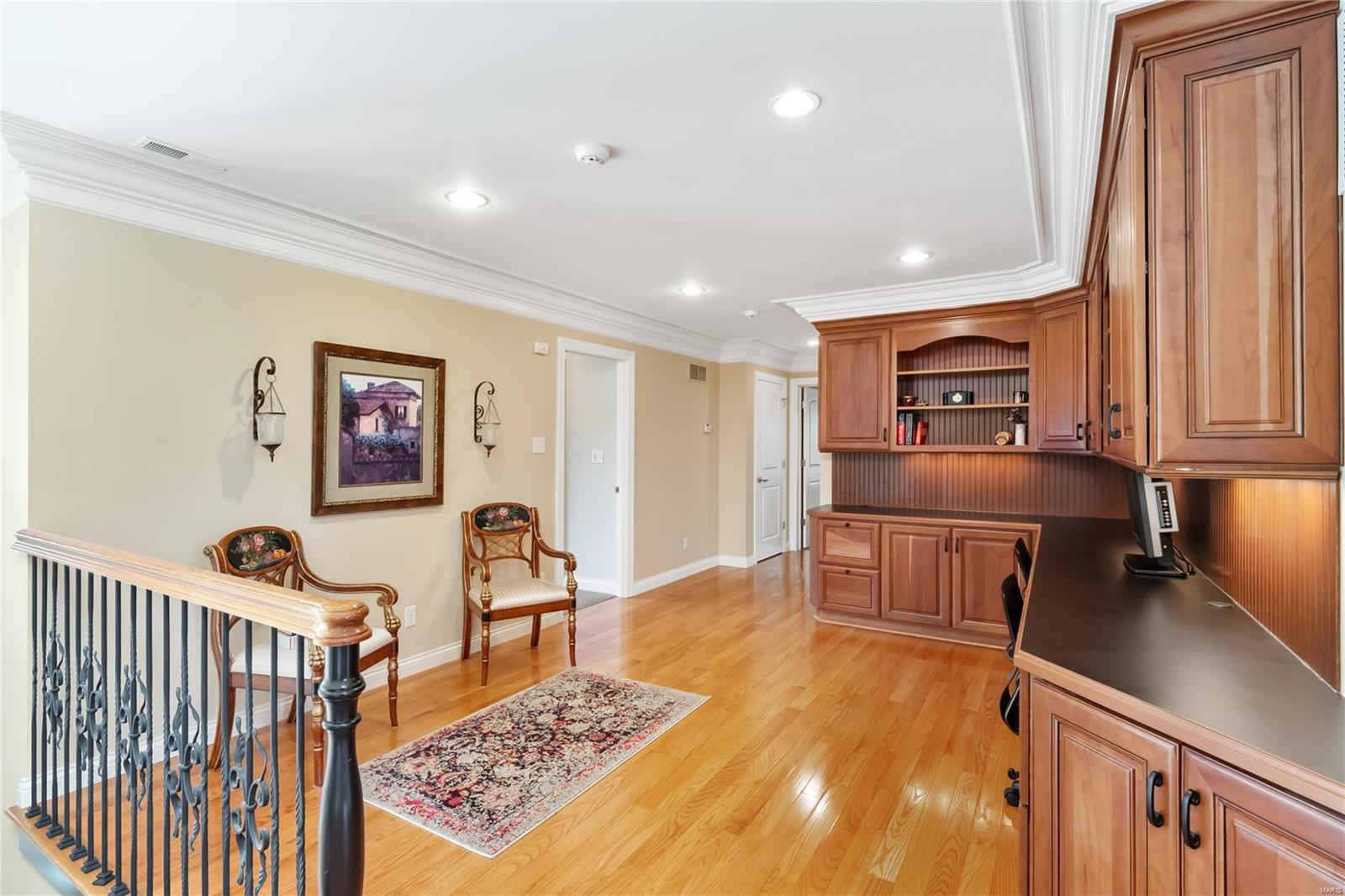 Westwood Country Club - Residential