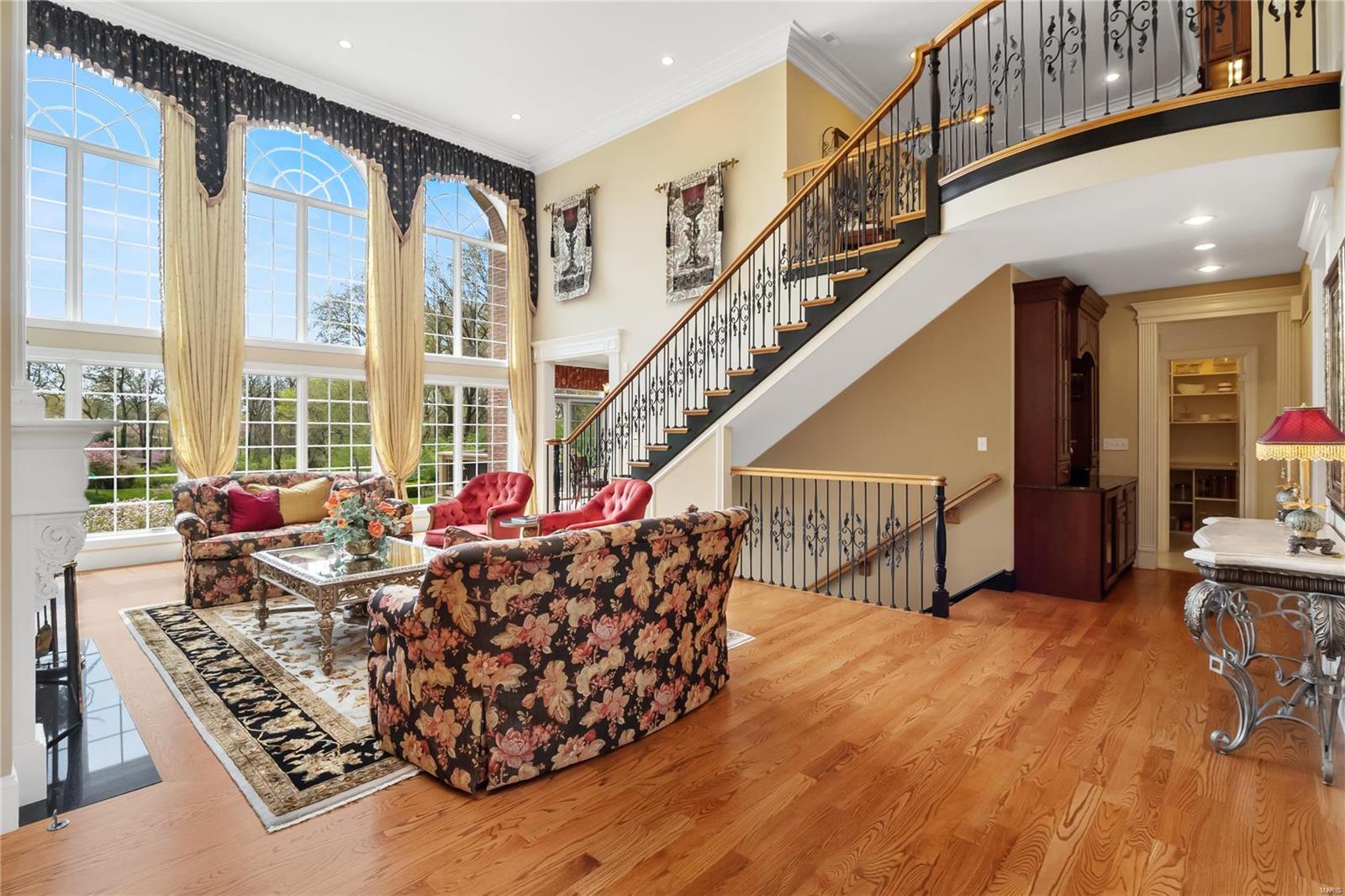 Westwood Country Club - Residential