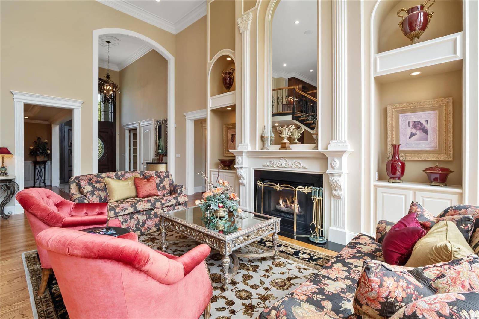 Westwood Country Club - Residential