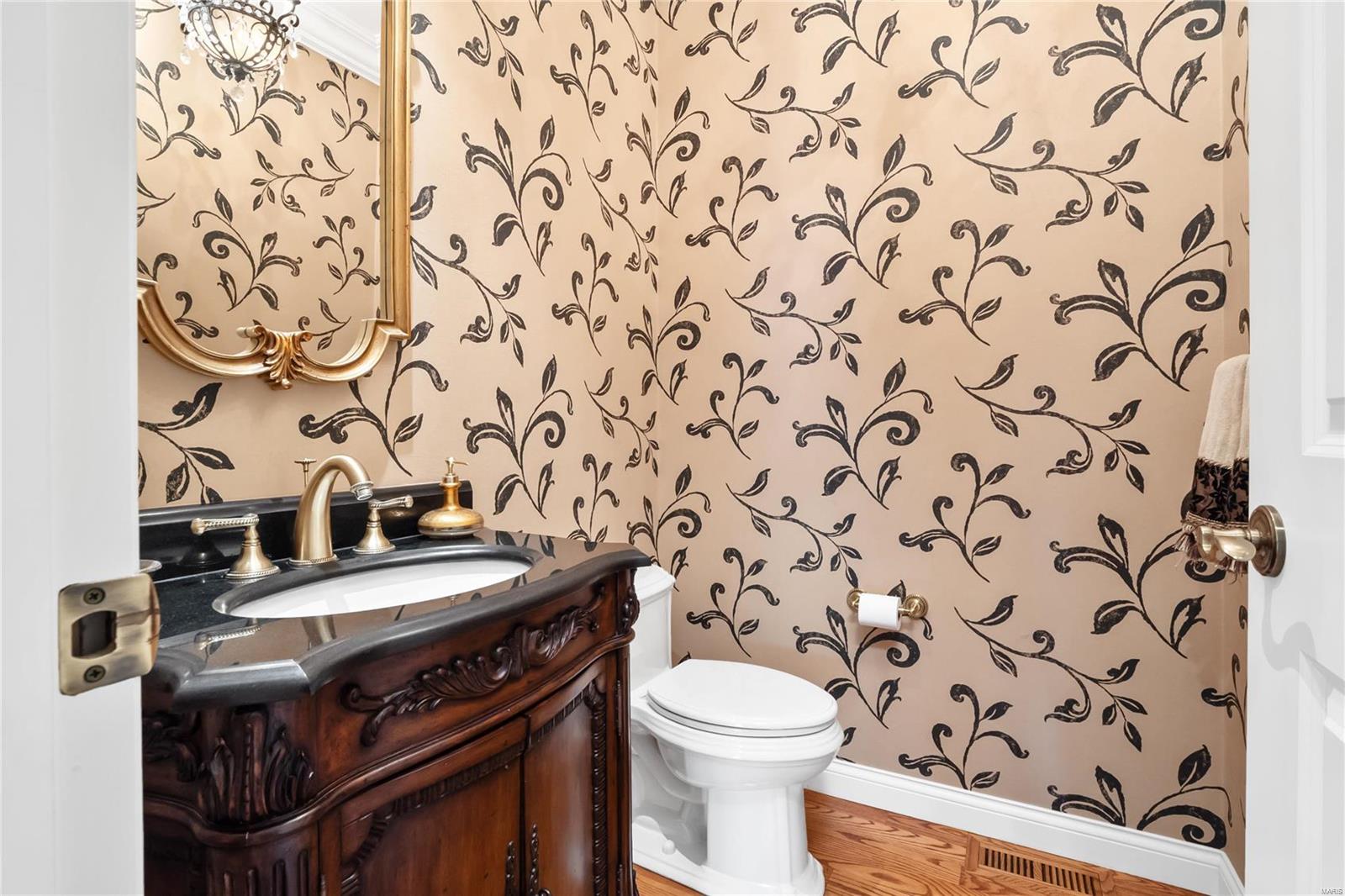 Westwood Country Club - Residential