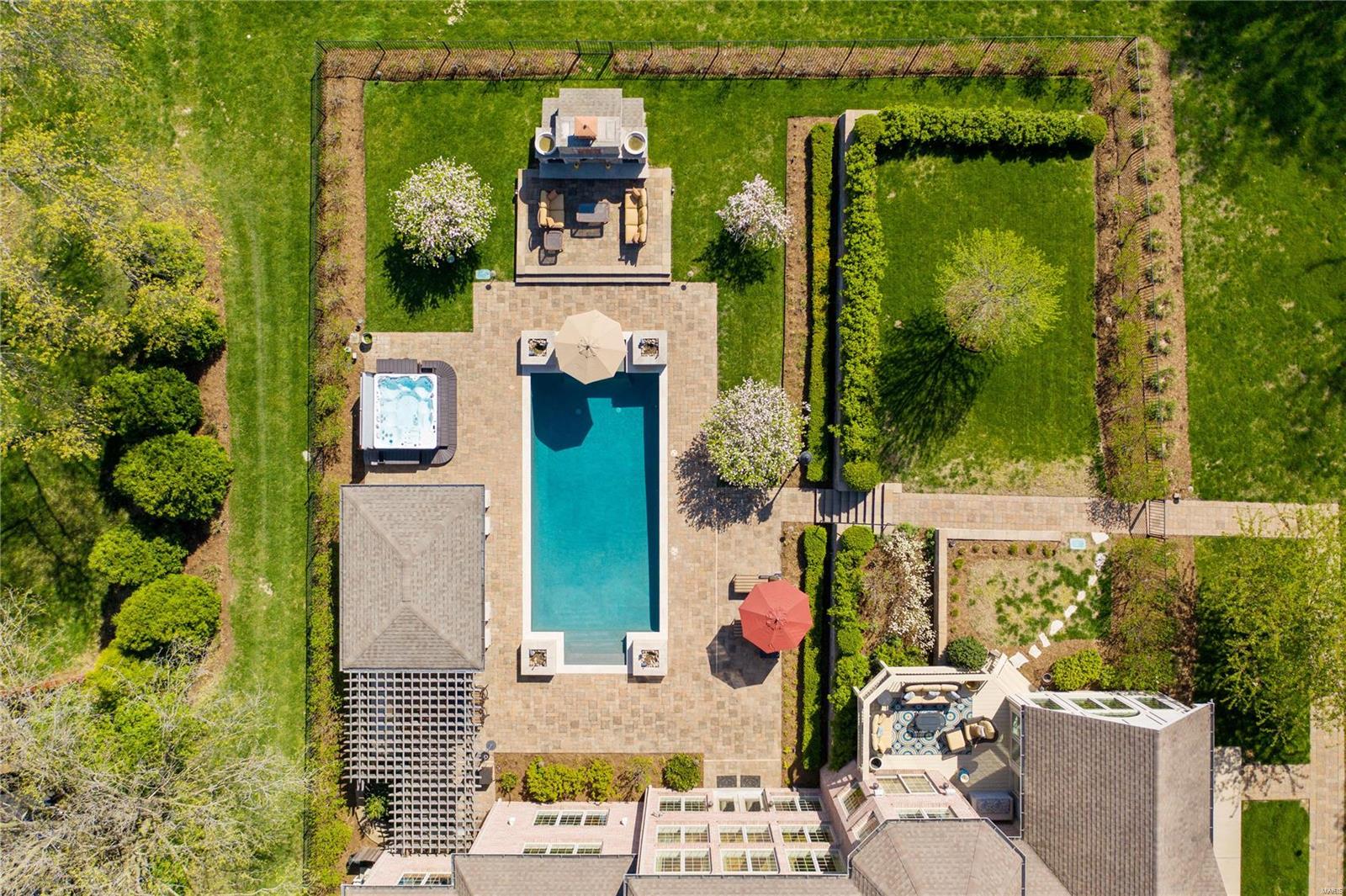 Westwood Country Club - Residential