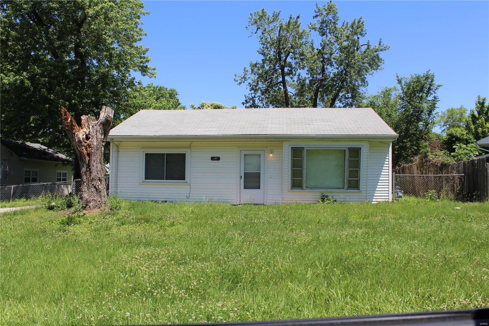 Northdale - Residential Income