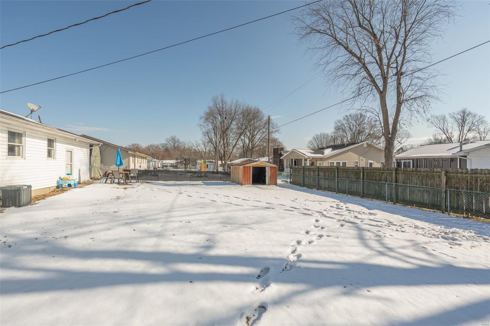Country Club Estates - Residential