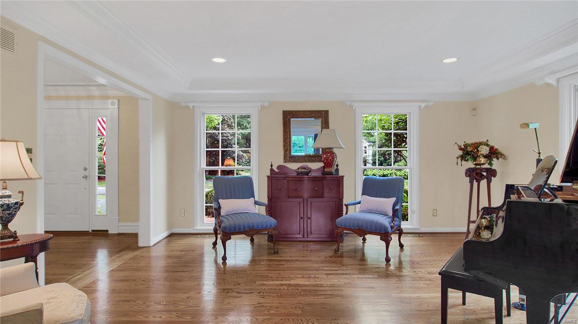 Claymark - Residential