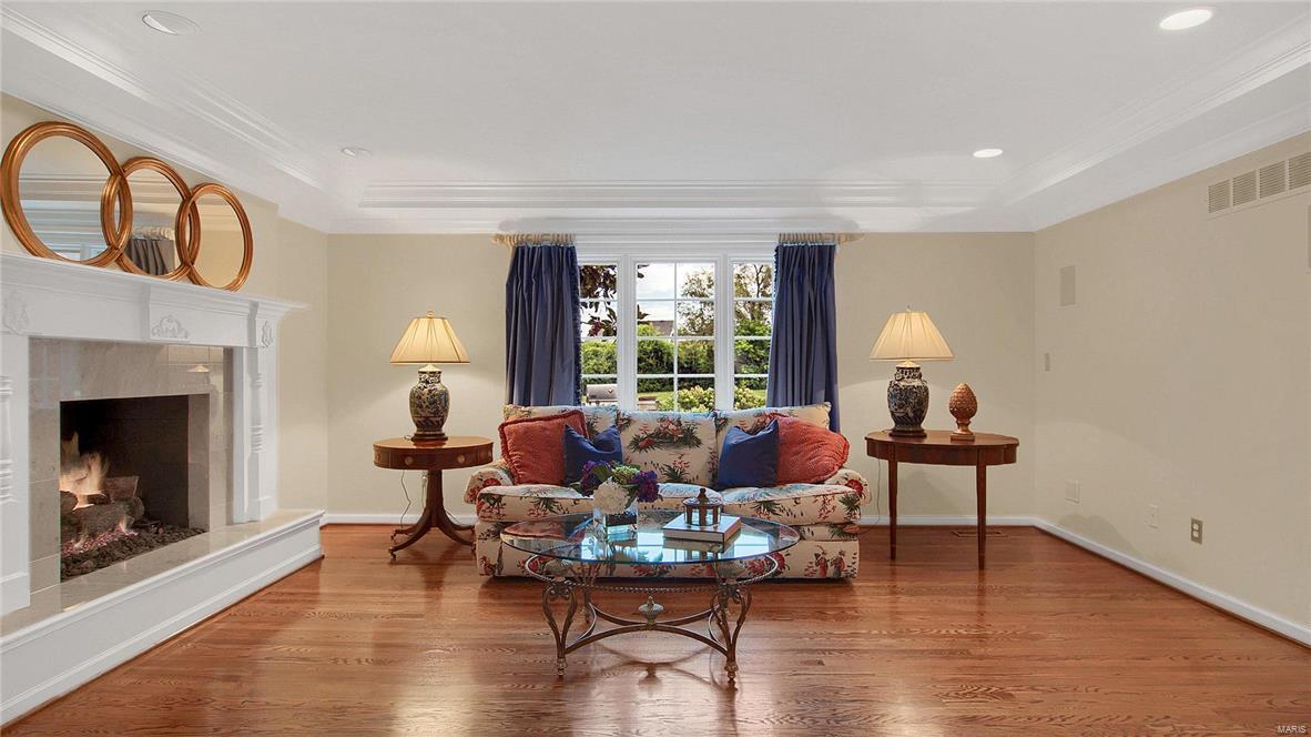 Claymark - Residential