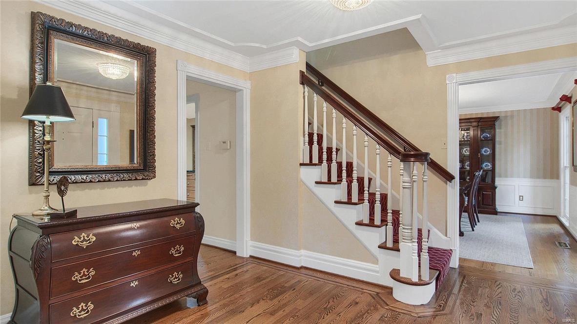 Claymark - Residential