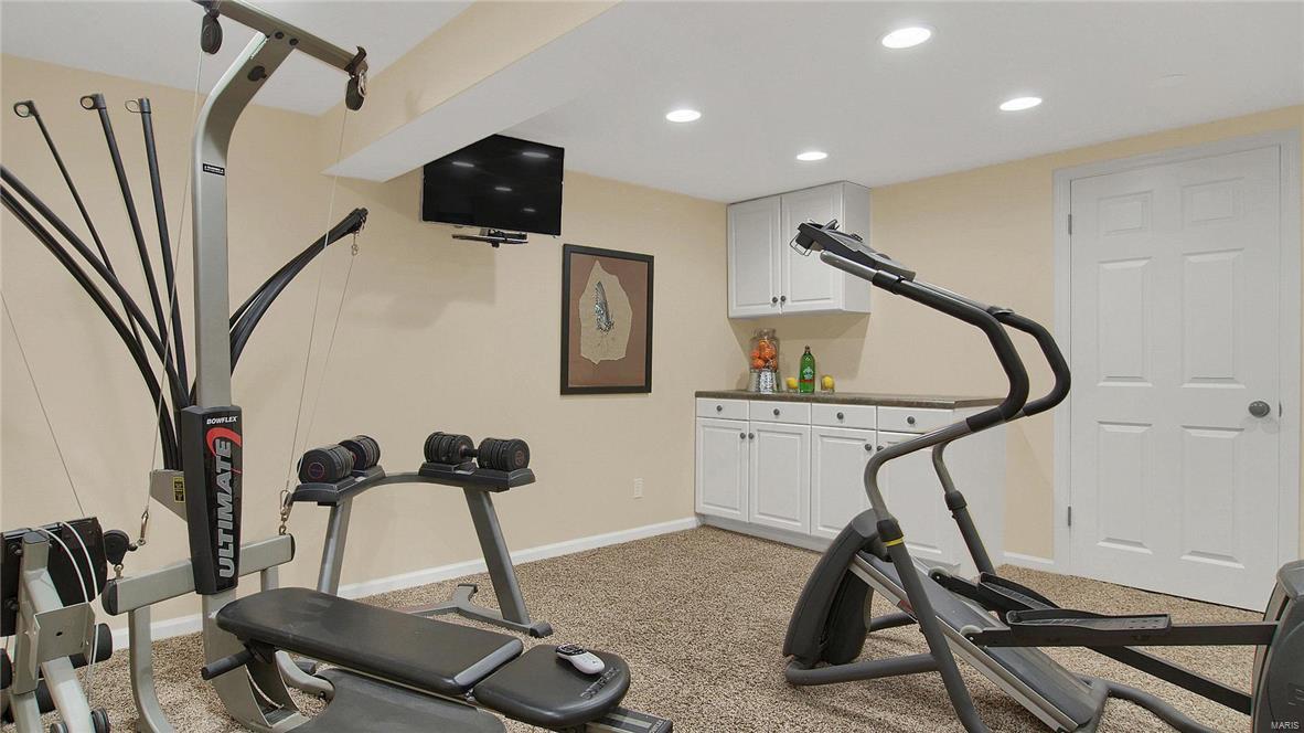 Claymark - Residential