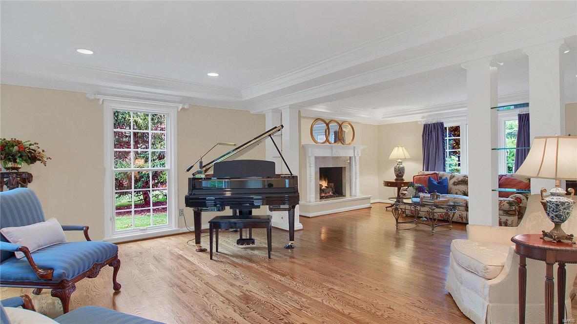 Claymark - Residential