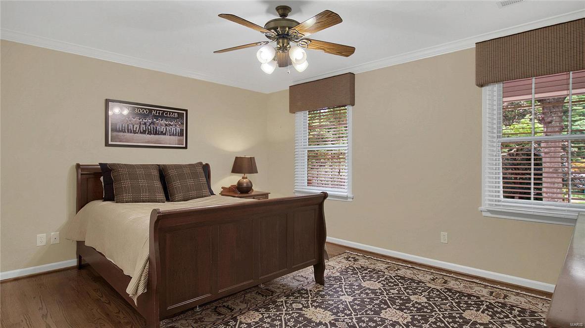 Claymark - Residential