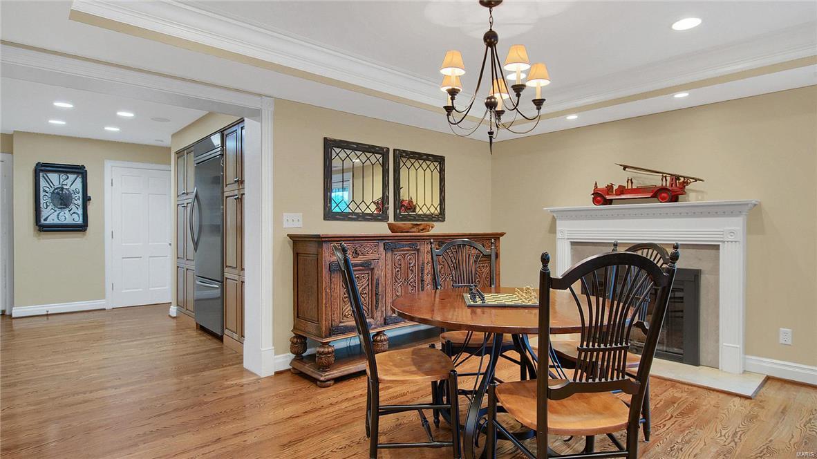 Claymark - Residential