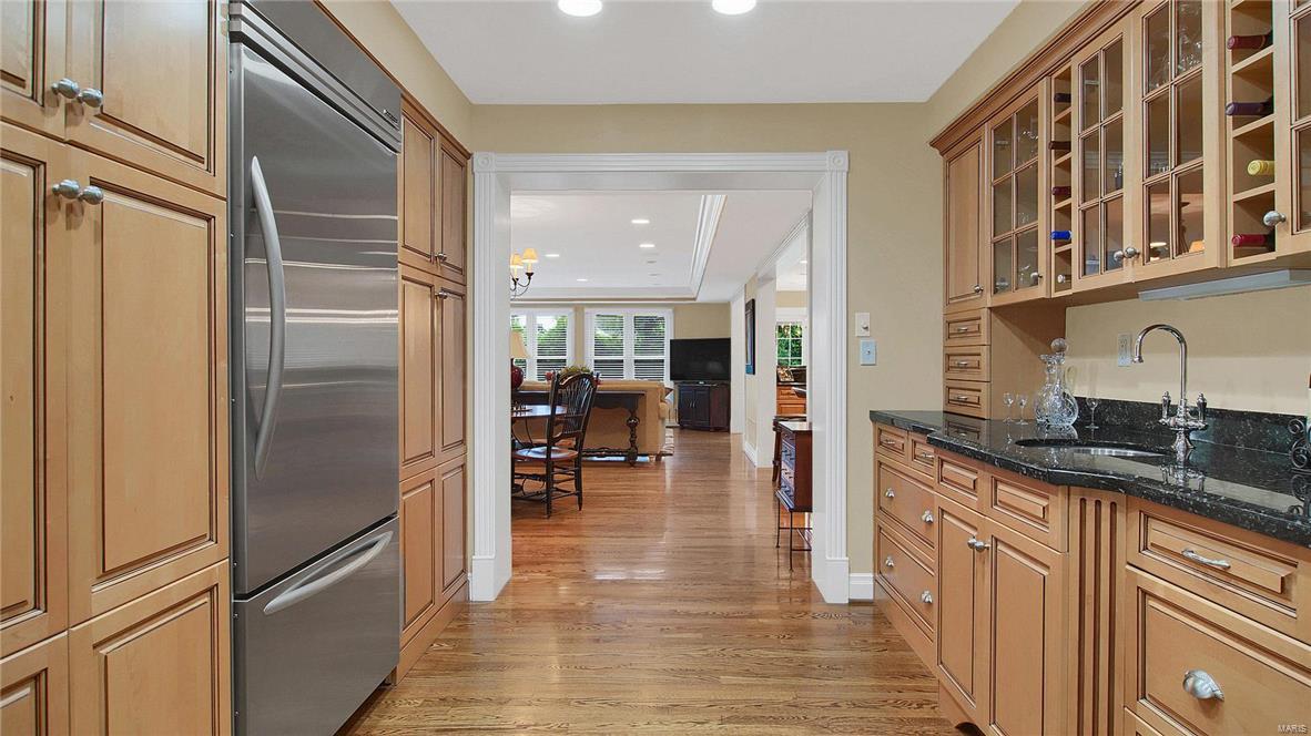 Claymark - Residential