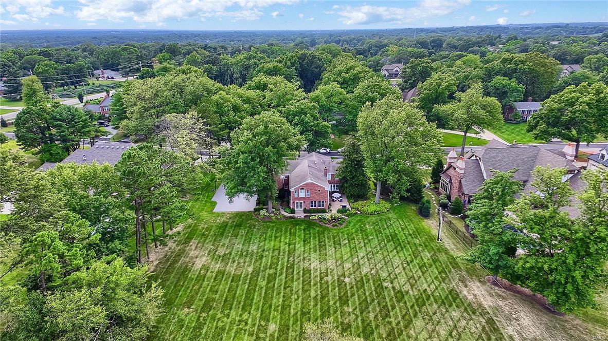 Claymark - Residential