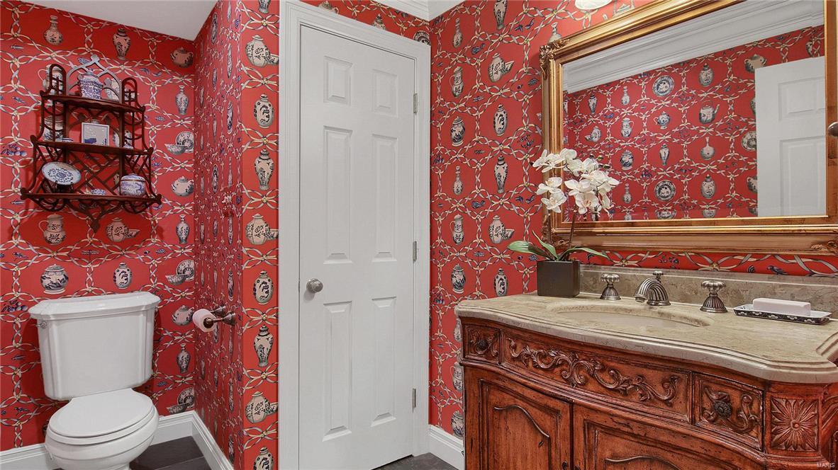 Claymark - Residential