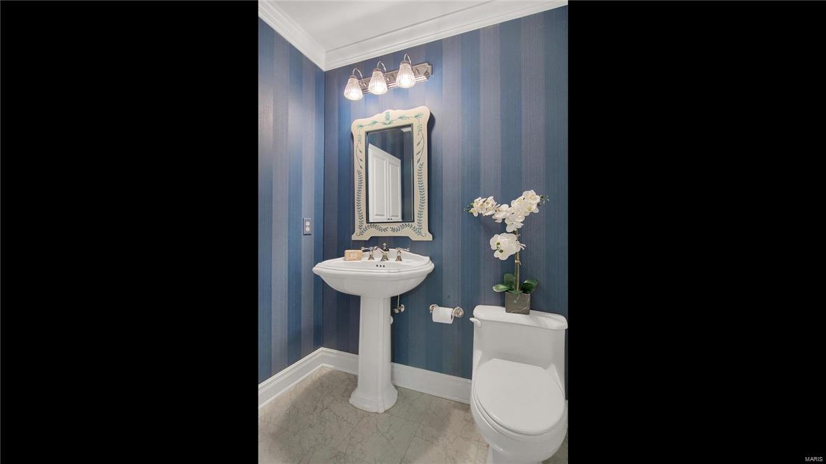 Claymark - Residential