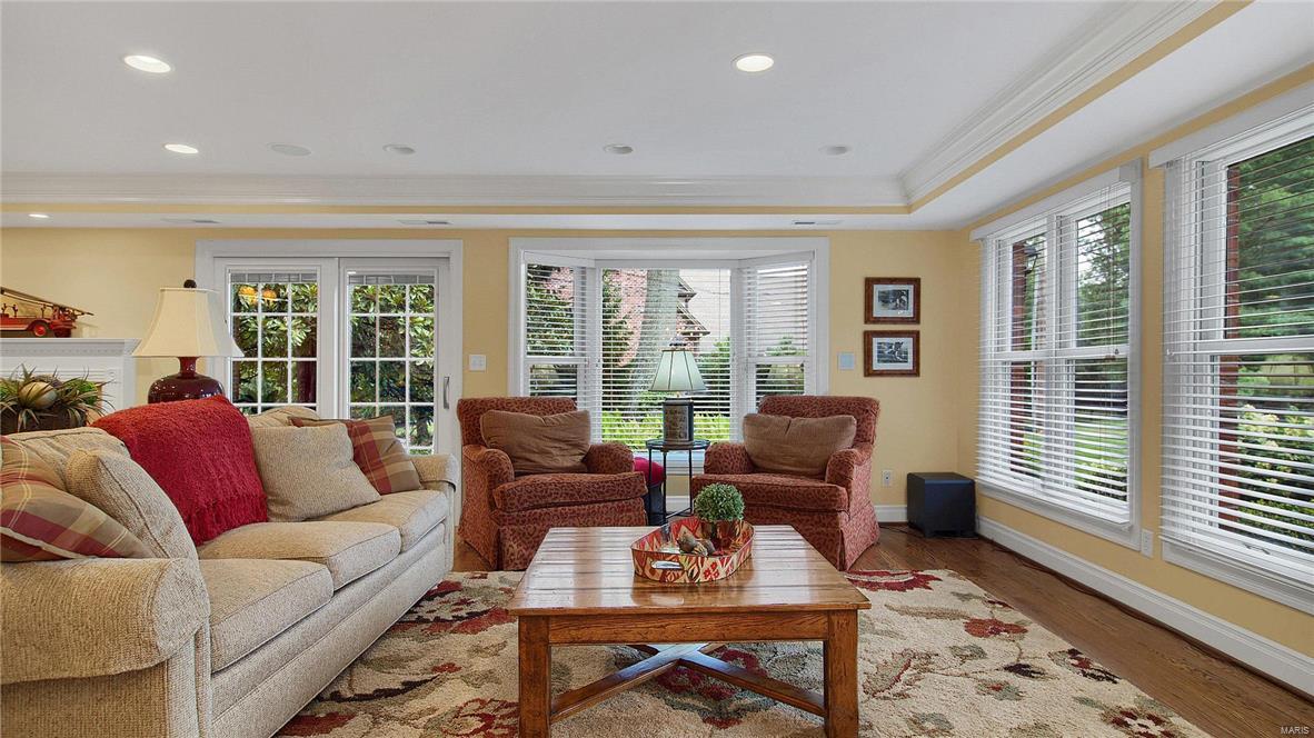 Claymark - Residential