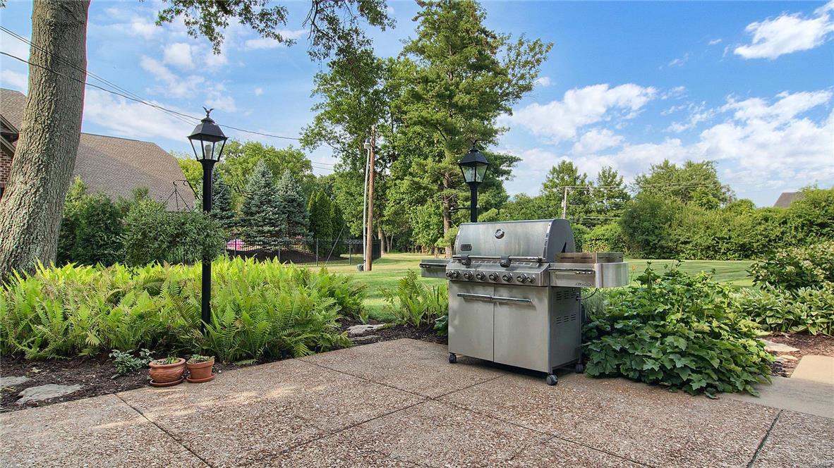 Claymark - Residential