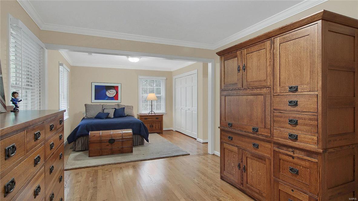 Claymark - Residential