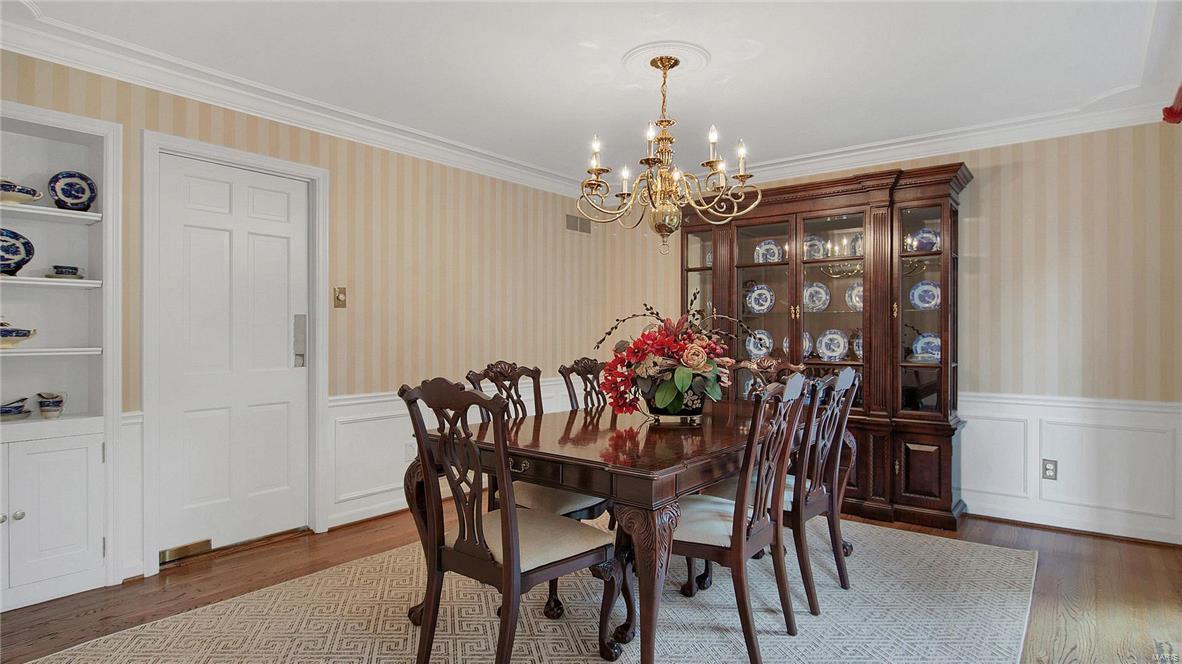 Claymark - Residential