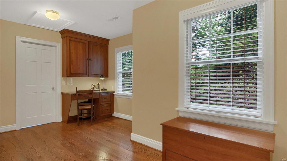 Claymark - Residential