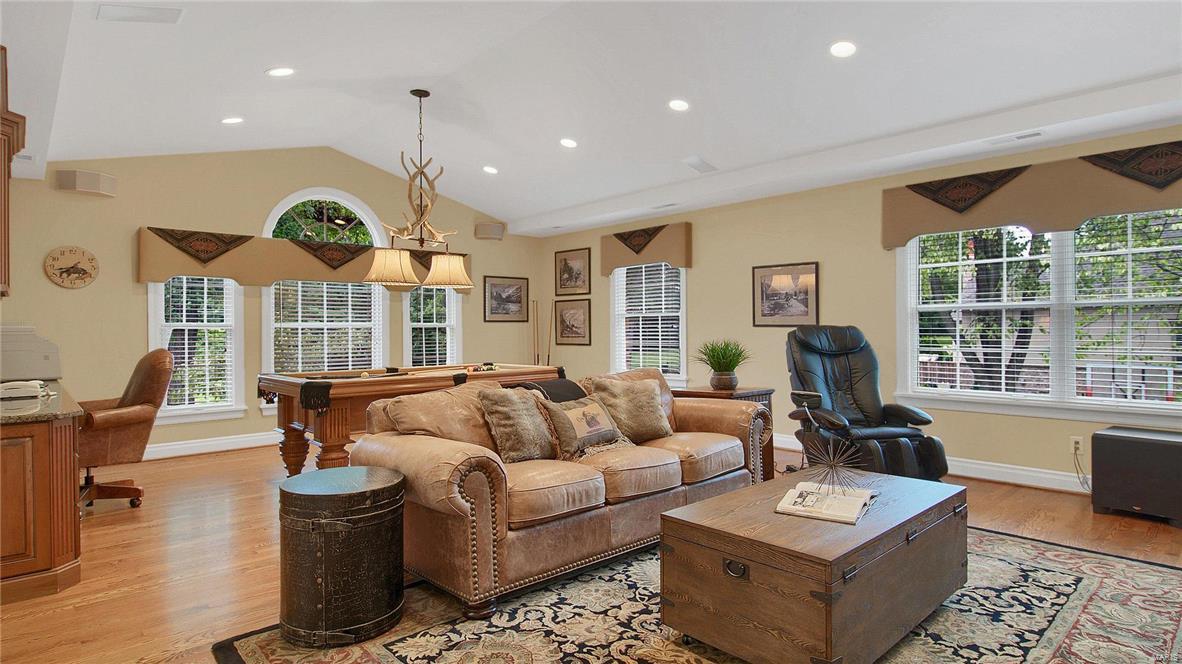 Claymark - Residential