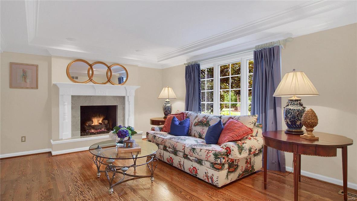 Claymark - Residential