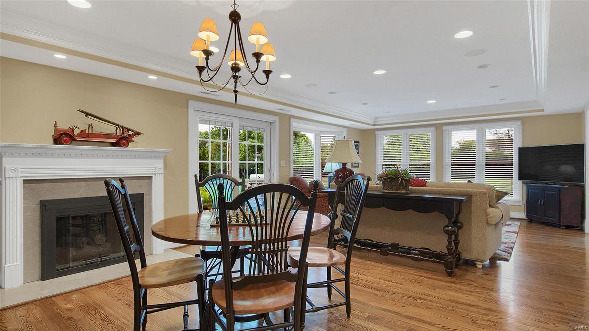 Claymark - Residential