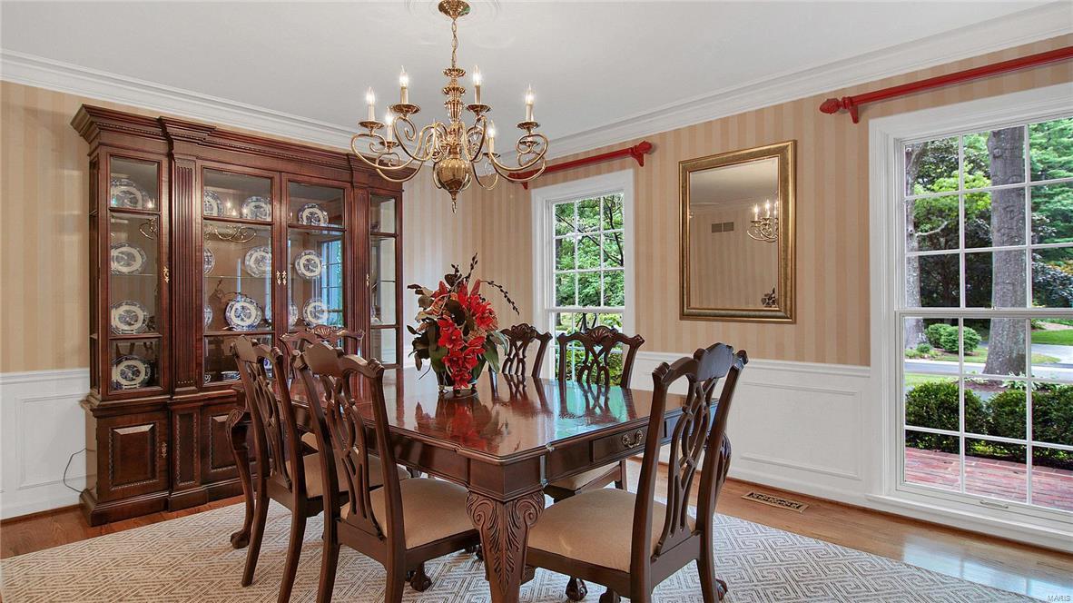 Claymark - Residential