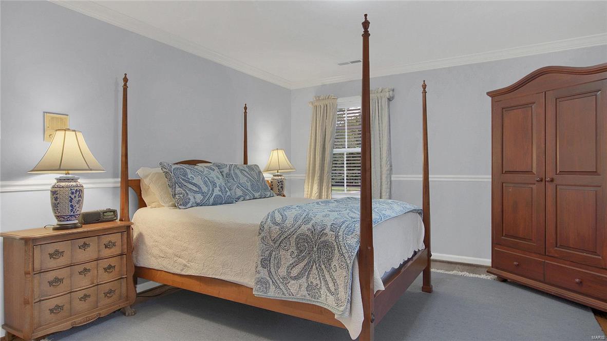 Claymark - Residential