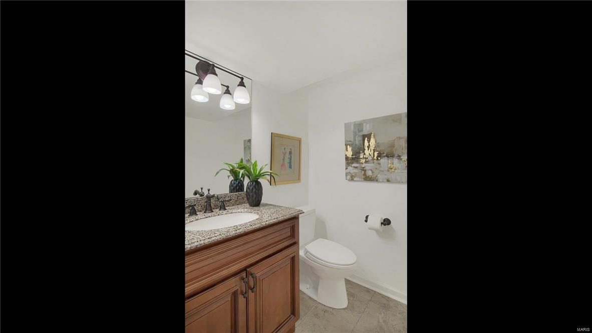 Claymark - Residential