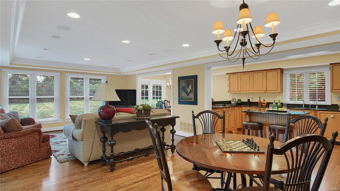 Claymark - Residential