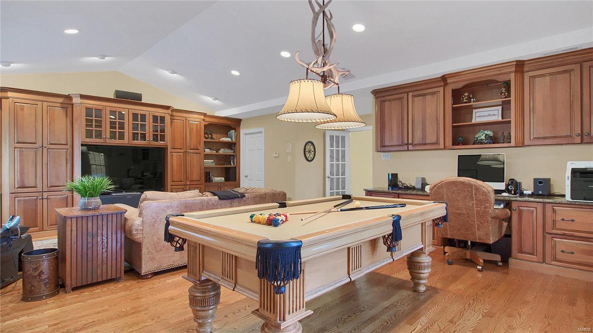 Claymark - Residential