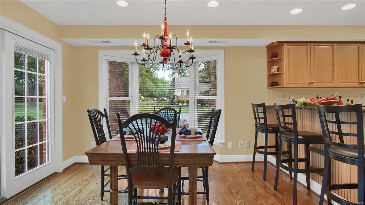 Claymark - Residential