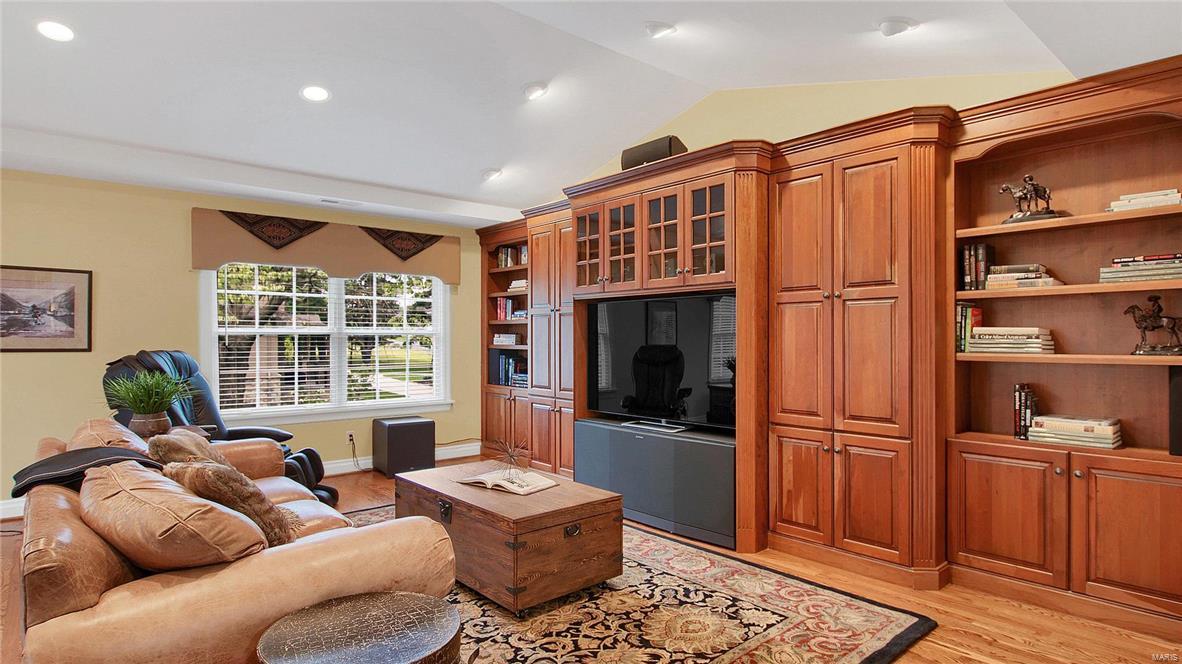 Claymark - Residential