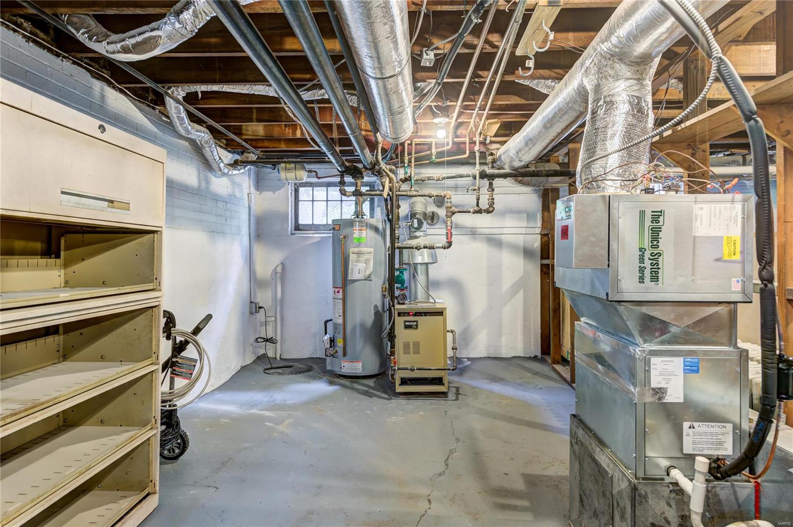 Country Club Court - Residential