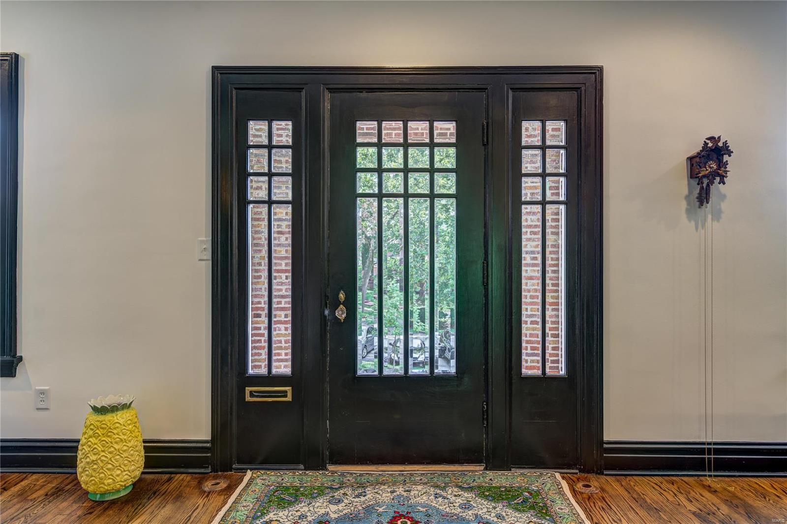 Country Club Court - Residential