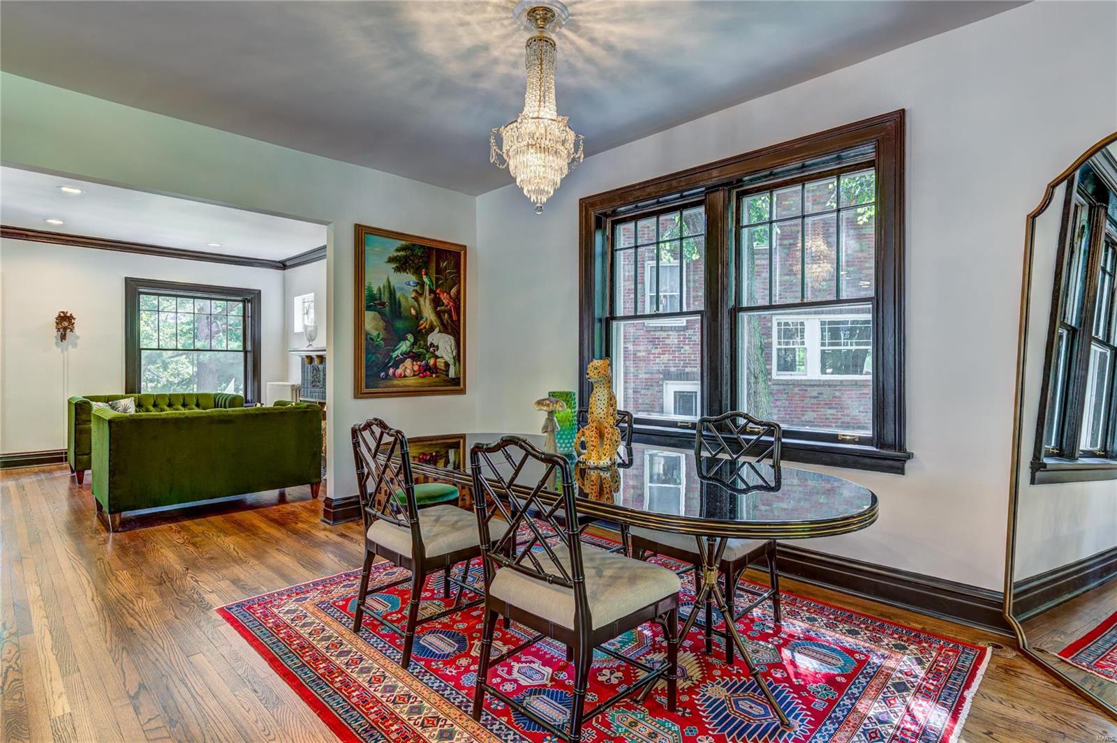 Country Club Court - Residential