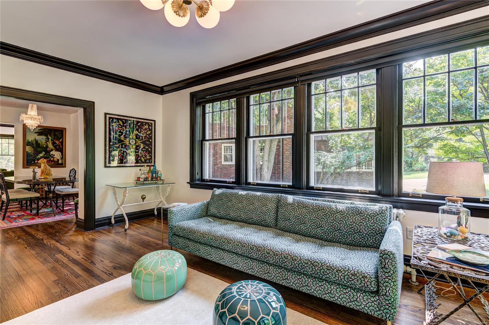 Country Club Court - Residential