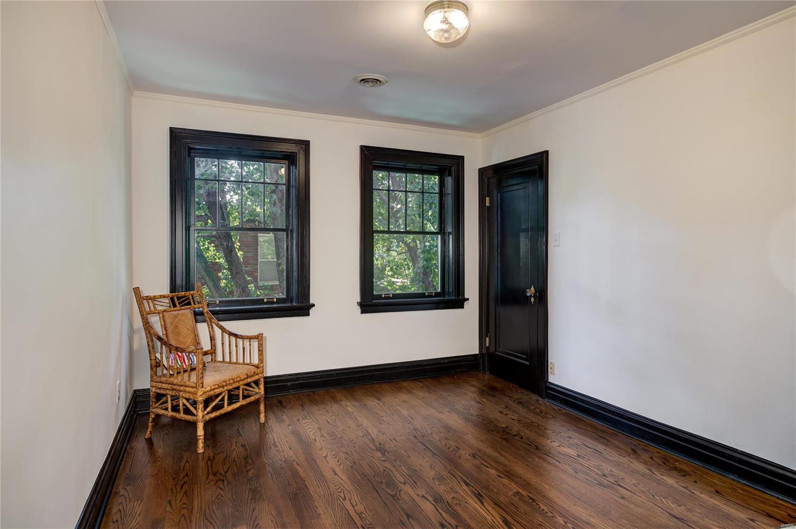 Country Club Court - Residential