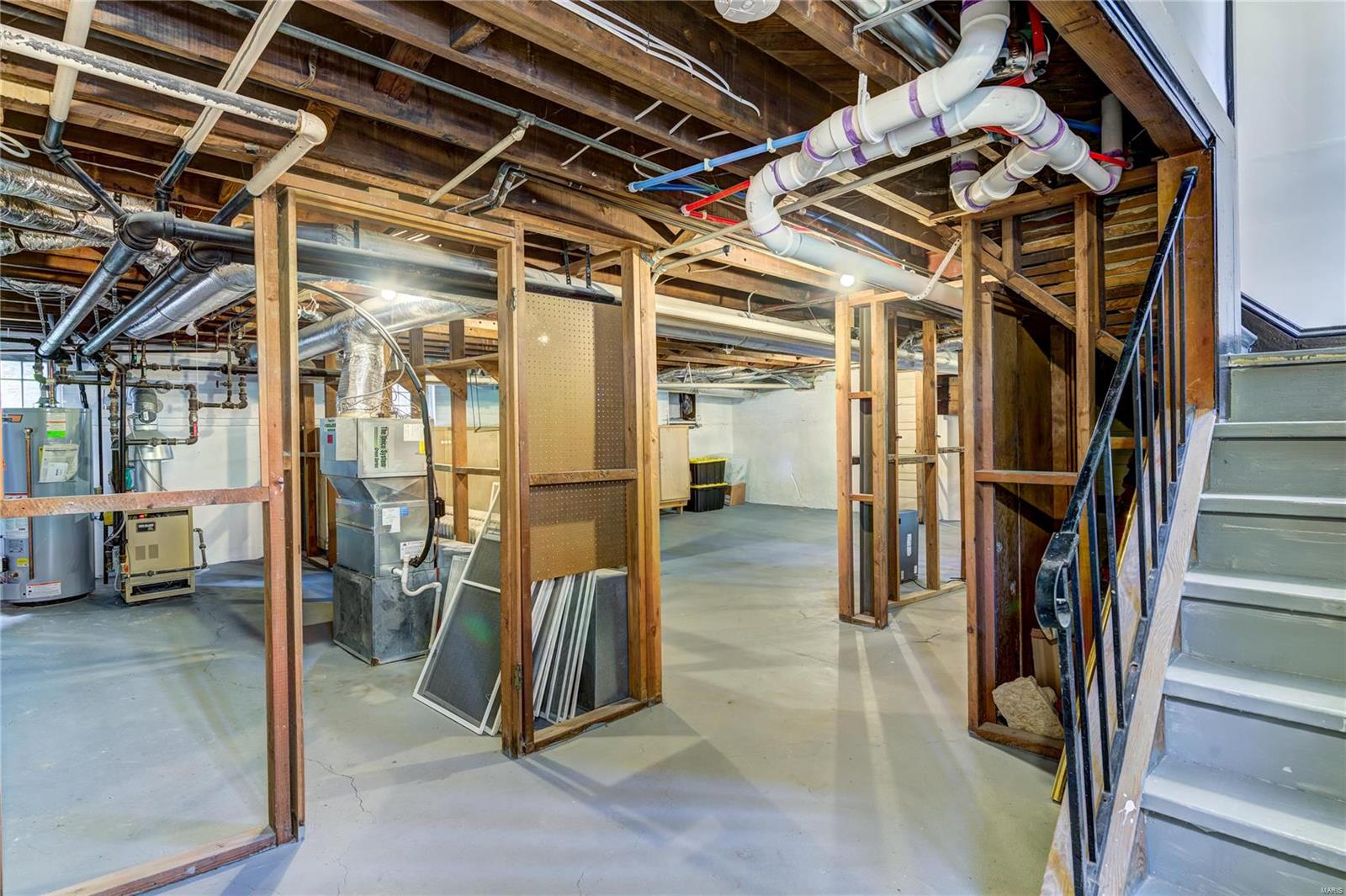 Country Club Court - Residential