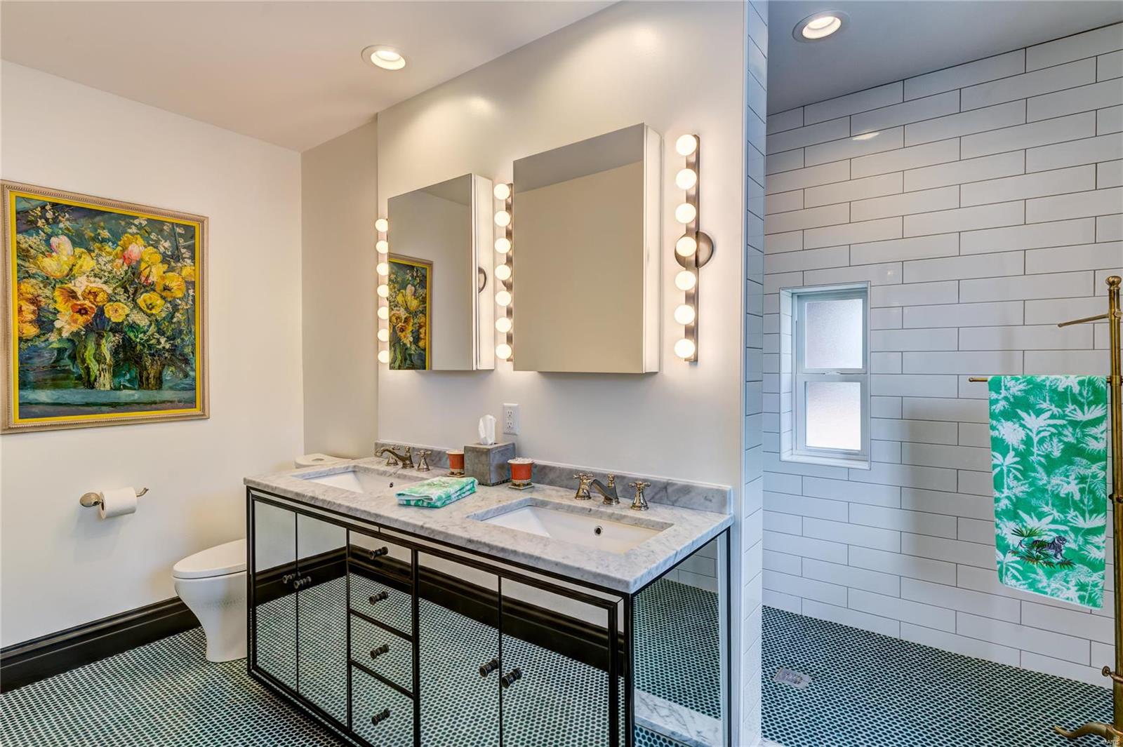 Country Club Court - Residential