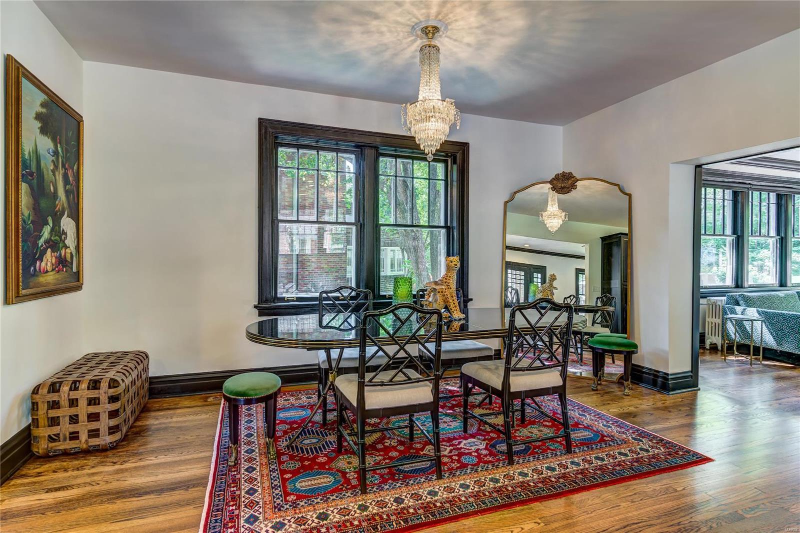 Country Club Court - Residential