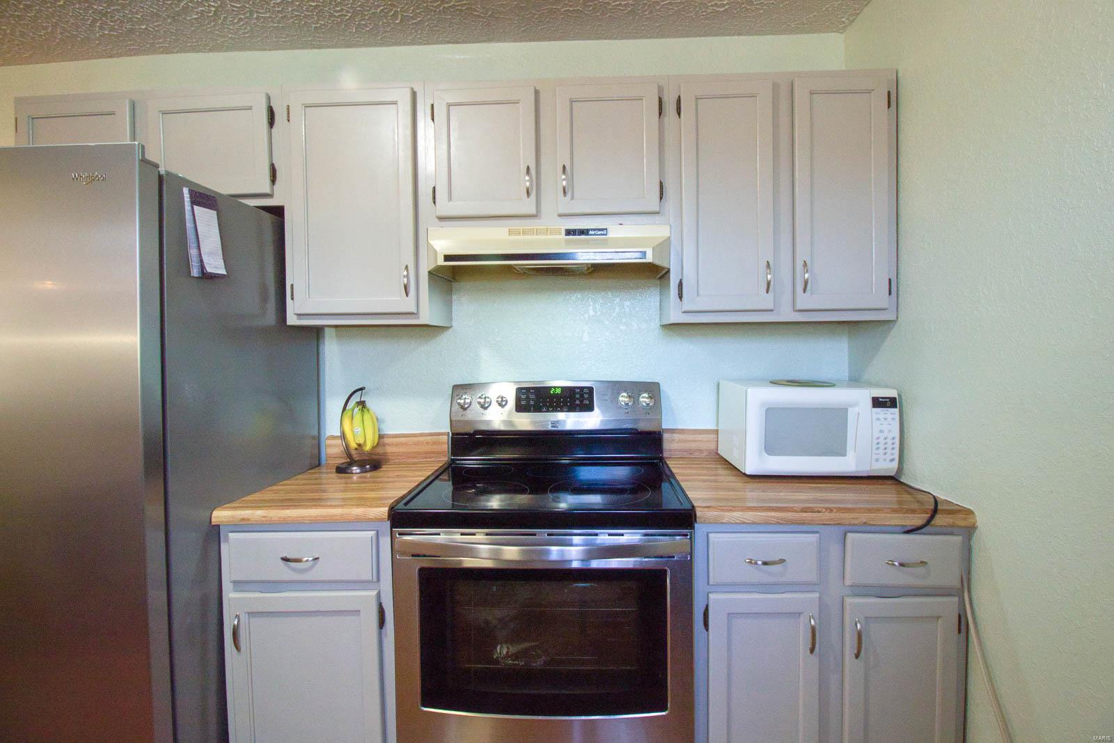 Country Oaks Sub - Residential