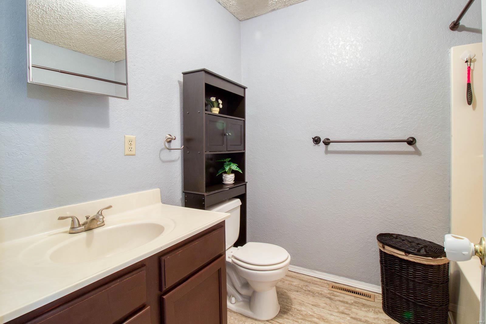 Country Oaks Sub - Residential