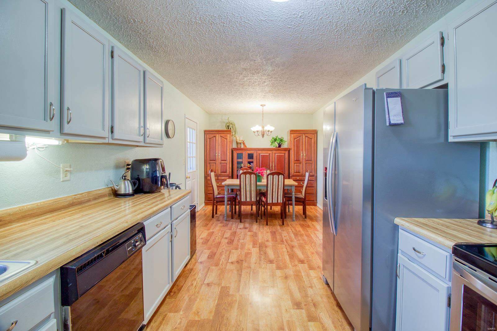 Country Oaks Sub - Residential