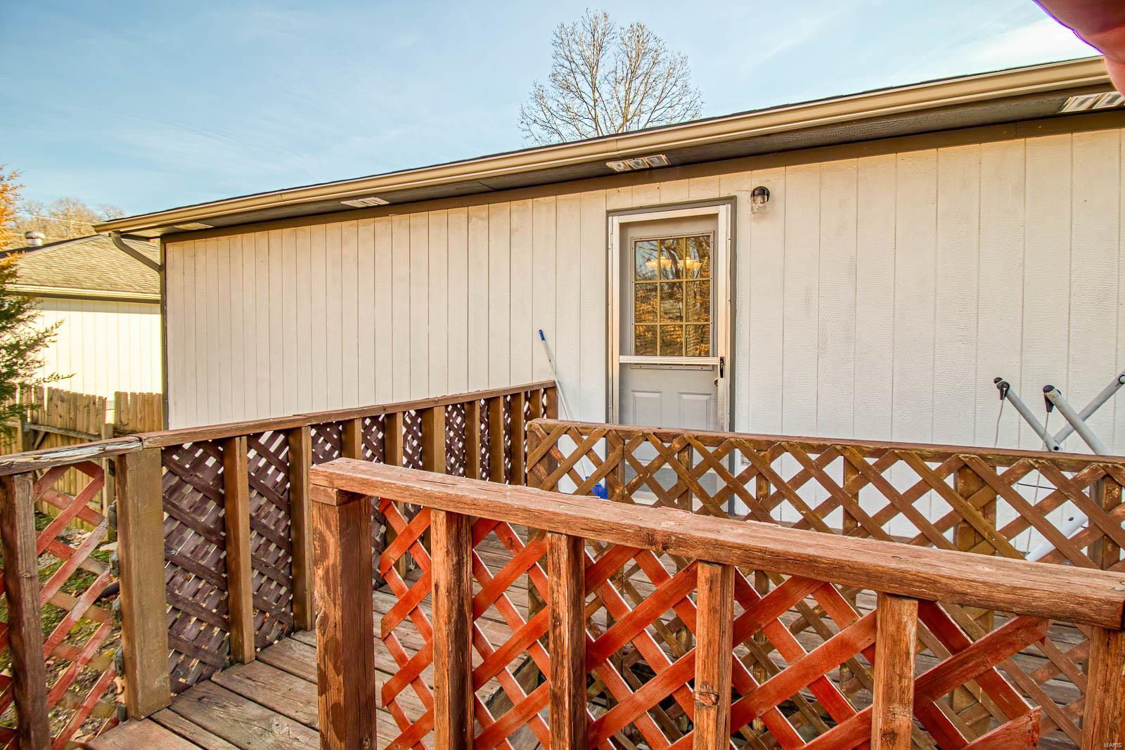 Country Oaks Sub - Residential